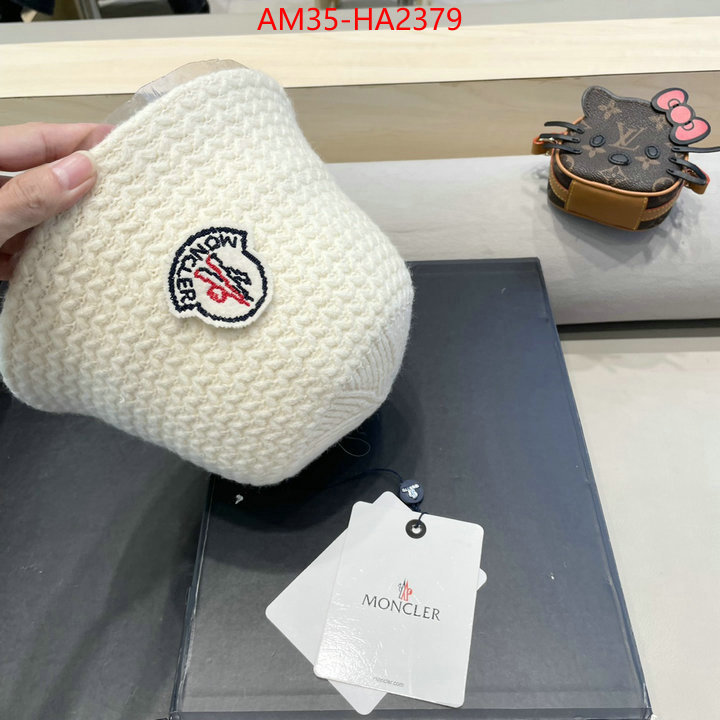 Cap(Hat)-Moncler aaaaa+ class replica ID: HA2379 $: 35USD