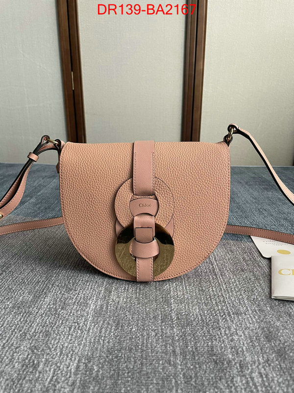 Chloe Bags(TOP)-Crossbody- online shop ID: BA2167 $: 139USD,