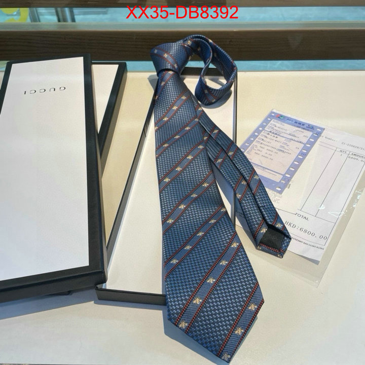 Ties-Gucci sell high quality ID: DB8392 $: 35USD