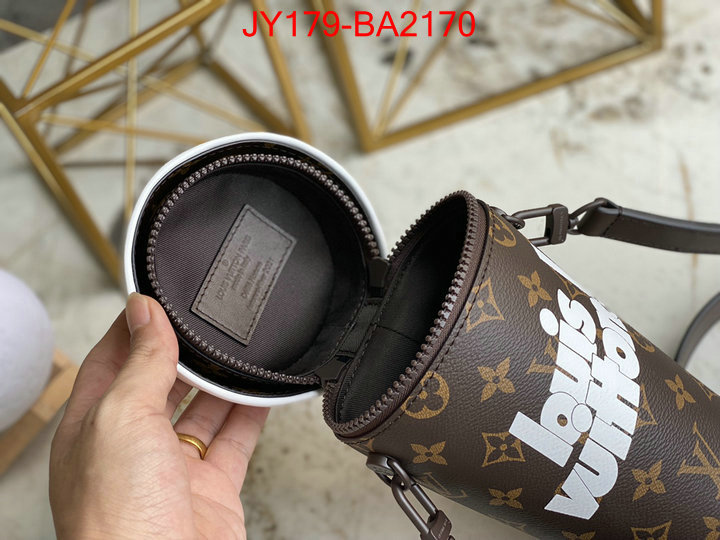 LV Bags(TOP)-Pochette MTis- top sale ID: BA2170 $: 179USD,