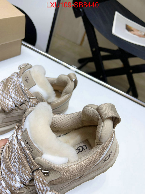 Women Shoes-UGG buy cheap replica ID: SB8440 $: 109USD