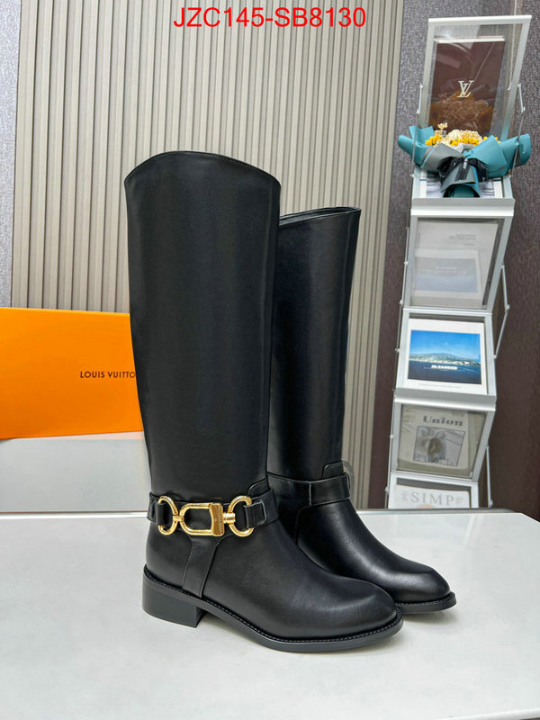 Women Shoes-Boots replica for cheap ID: SB8130 $: 145USD