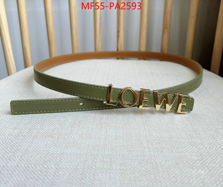 Belts-Loewe how quality ID: PA2593 $: 55USD