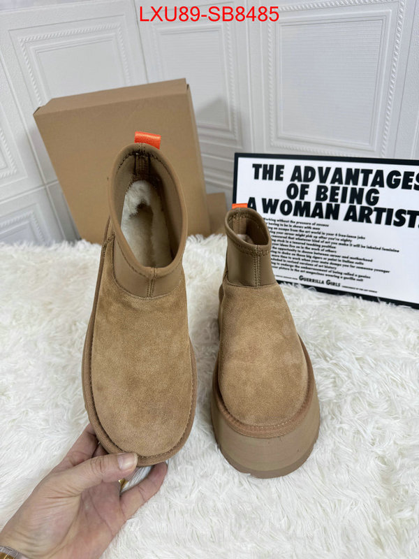 Women Shoes-Boots online ID: SB8485 $: 89USD