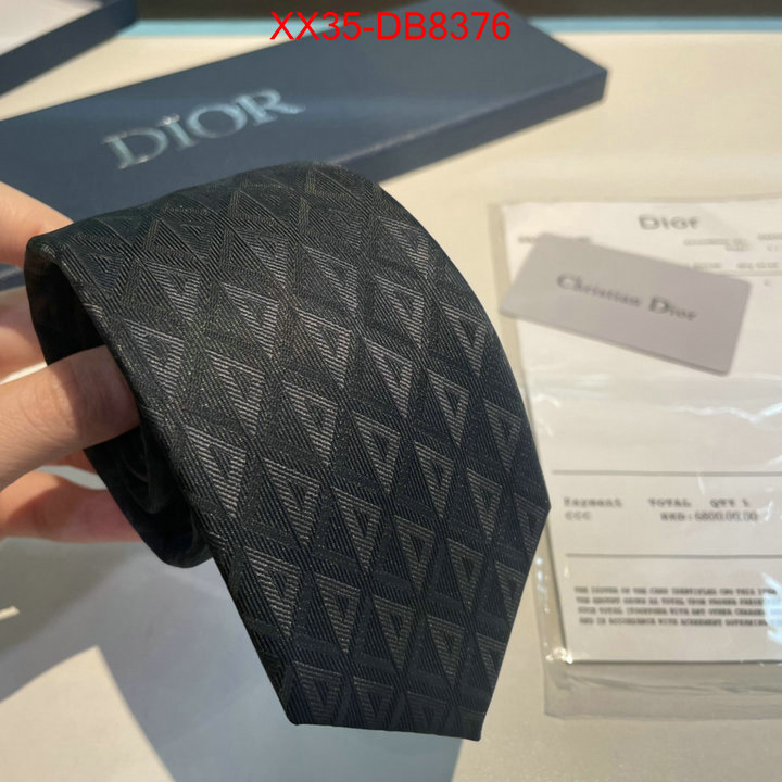 Ties-Dior where can i buy the best quality ID: DB8376 $: 35USD