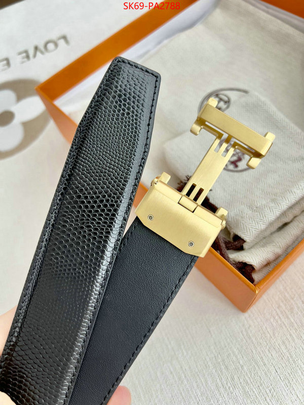 Belts-Hermes for sale cheap now ID: PA2788 $: 69USD