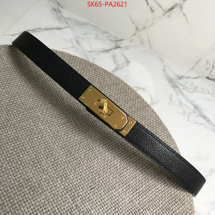 Belts-Hermes the best ID: PA2621 $: 65USD