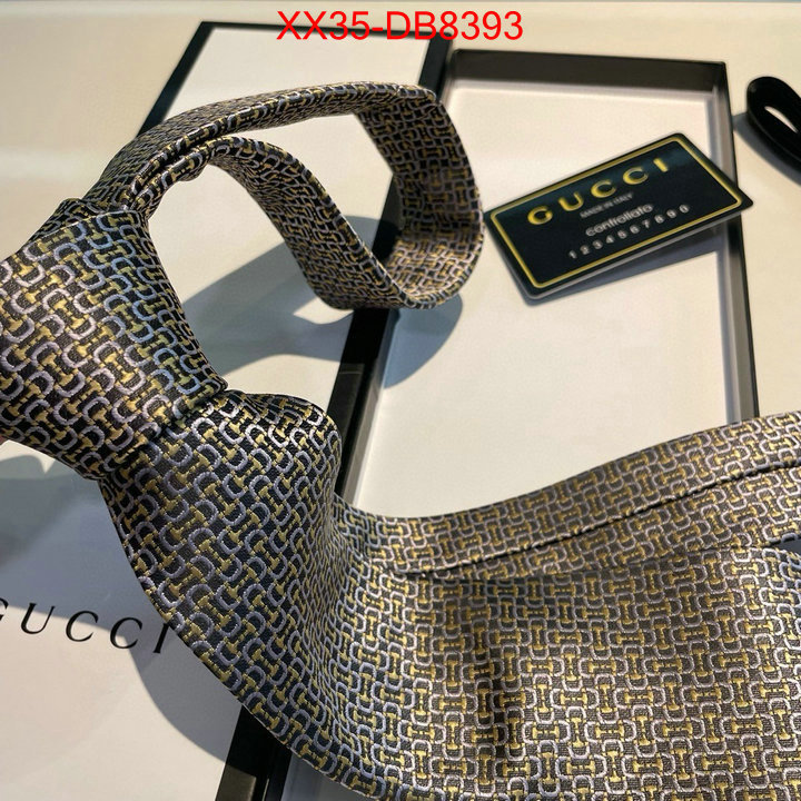 Ties-Gucci high ID: DB8393 $: 35USD