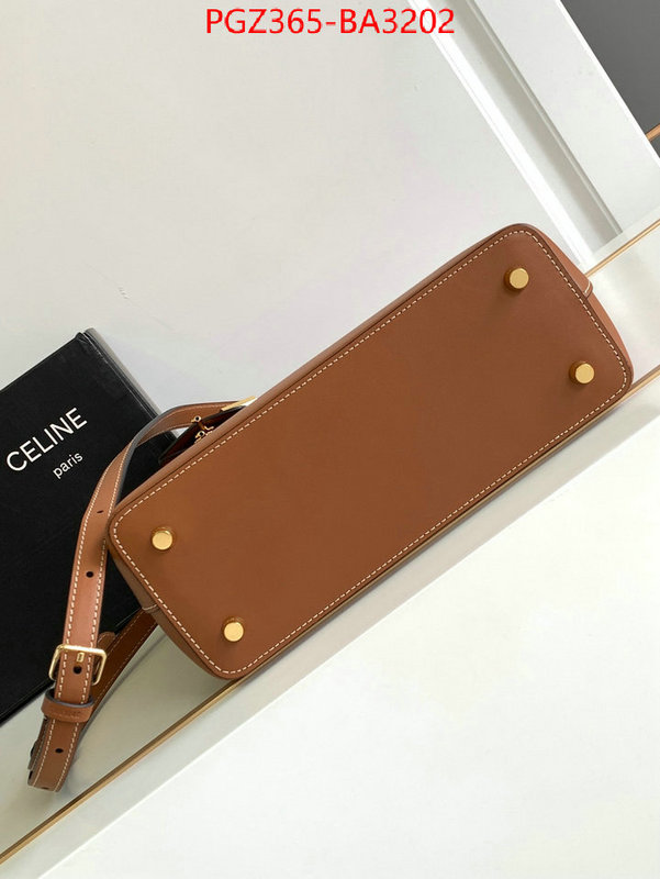 Celine Bags(TOP)-Crossbody- sell high quality ID: BA3202 $: 365USD,