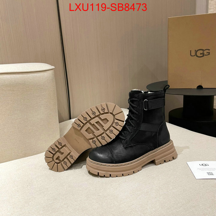 Women Shoes-UGG fake cheap best online ID: SB8474 $: 119USD