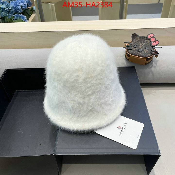 Cap(Hat)-Moncler where should i buy to receive ID: HA2384 $: 35USD