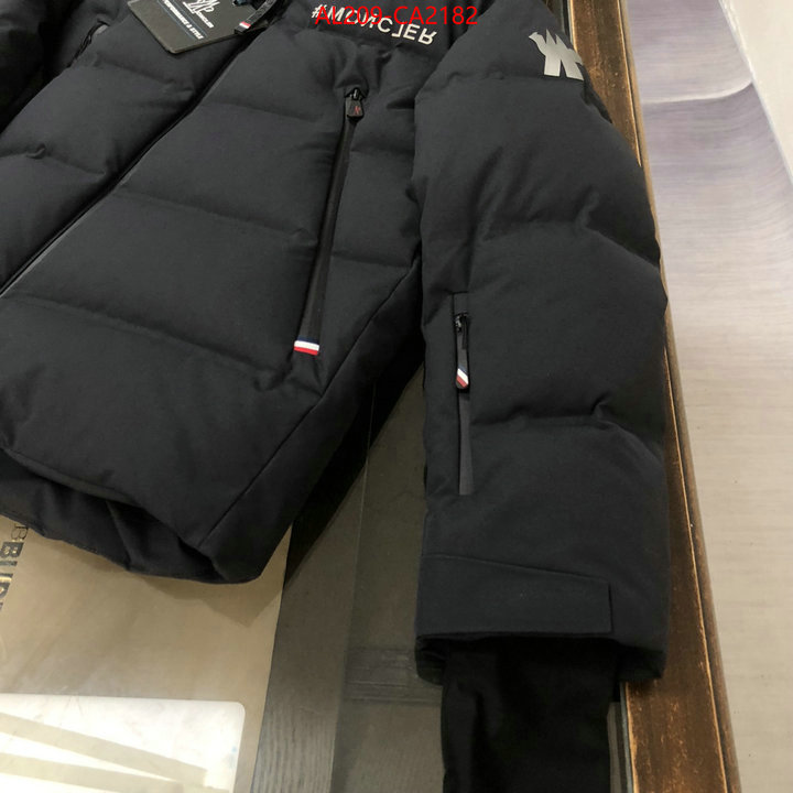 Down jacket Men-Monmouth aaaaa ID: CA2182 $: 209USD