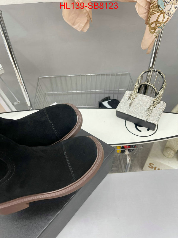 Women Shoes-Chanel cheap replica designer ID: SB8123 $: 139USD