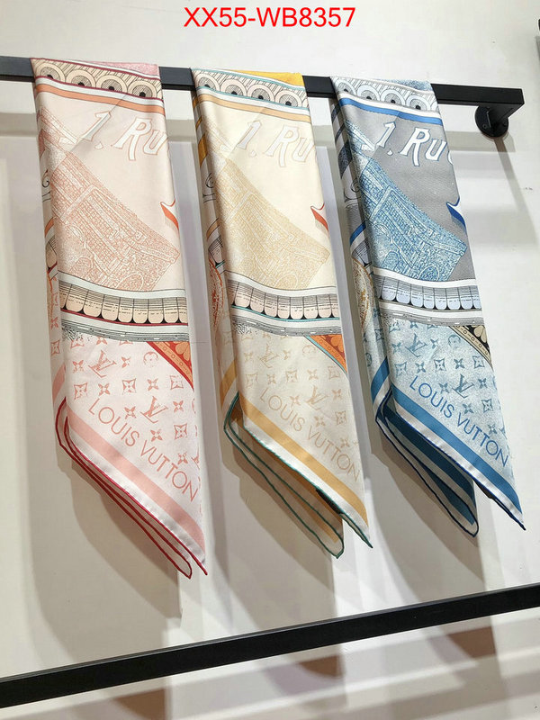 Scarf-LV the best affordable ID: MB8357 $: 55USD