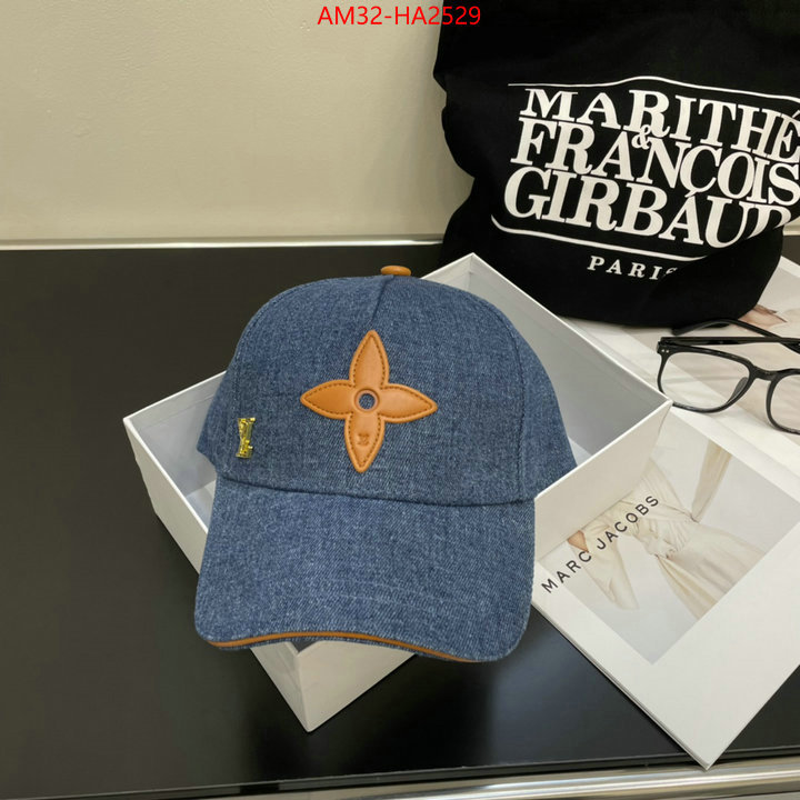 Cap(Hat)-LV where can you buy replica ID: HA2529 $: 32USD