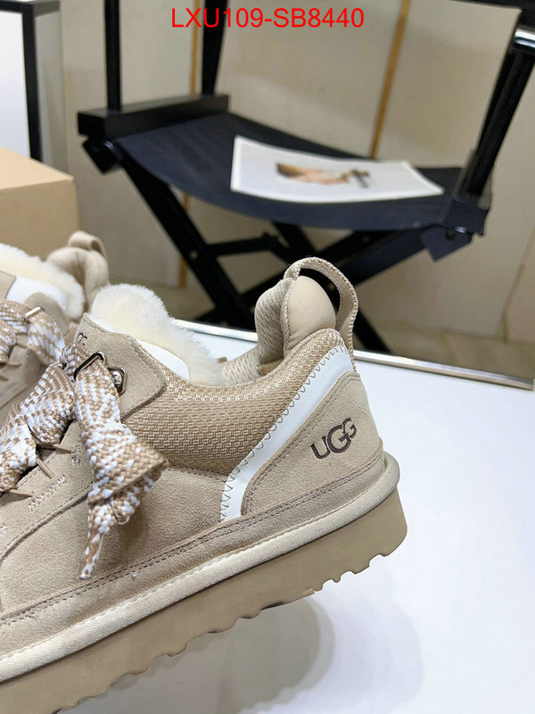 Women Shoes-UGG buy cheap replica ID: SB8440 $: 109USD