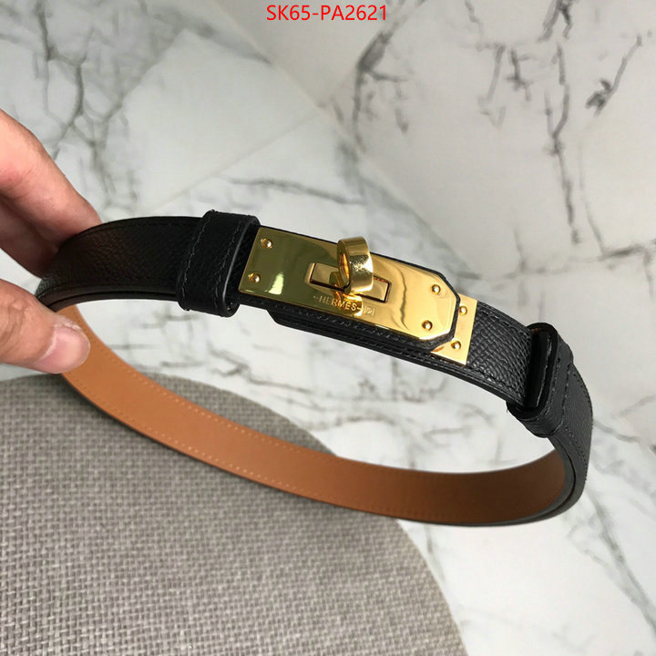 Belts-Hermes the best ID: PA2621 $: 65USD