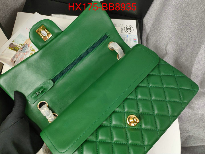 Chanel Bags(TOP)-Crossbody- fake ID: BB8935 $: 175USD,