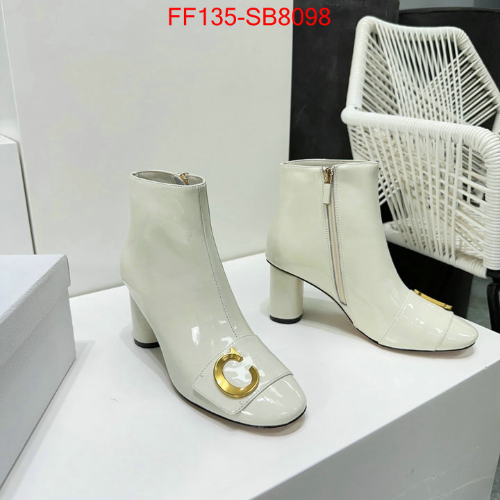 Women Shoes-Boots shop ID: SB8098 $: 135USD