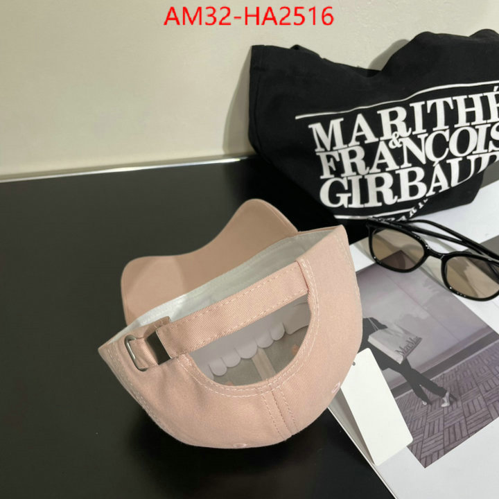 Cap(Hat)-Loewe designer 1:1 replica ID: HA2516 $: 32USD