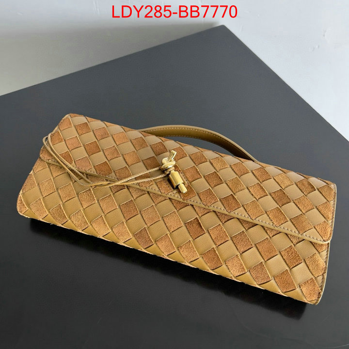 BV Bags(TOP)-Clutch- online store ID: BB7770 $: 285USD,