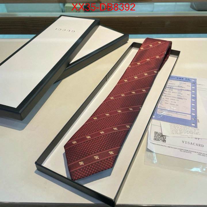 Ties-Gucci sell high quality ID: DB8392 $: 35USD