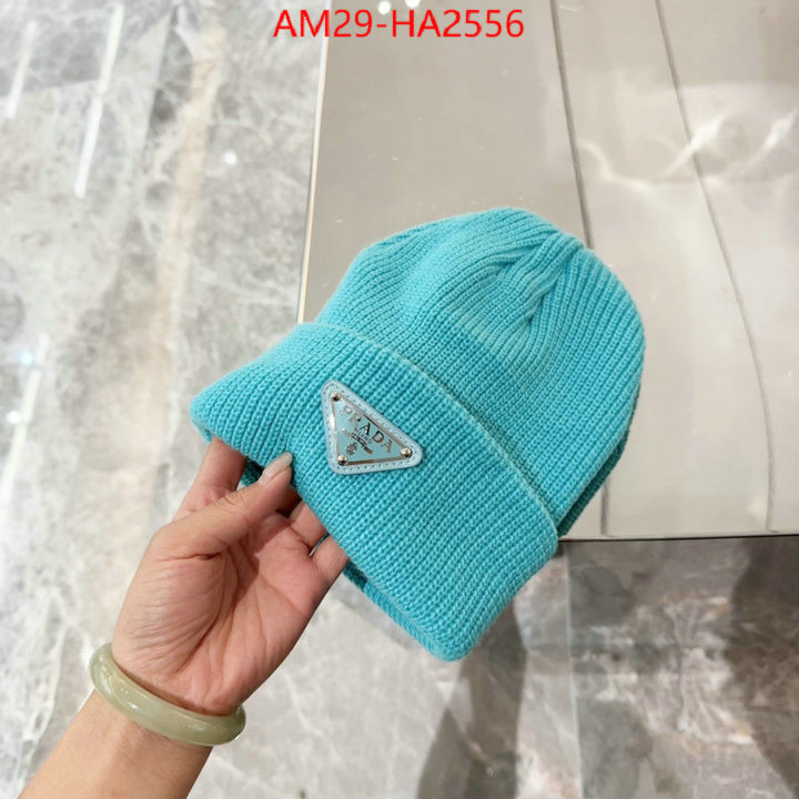 Cap (Hat)-Prada how to buy replcia ID: HA2556 $: 29USD