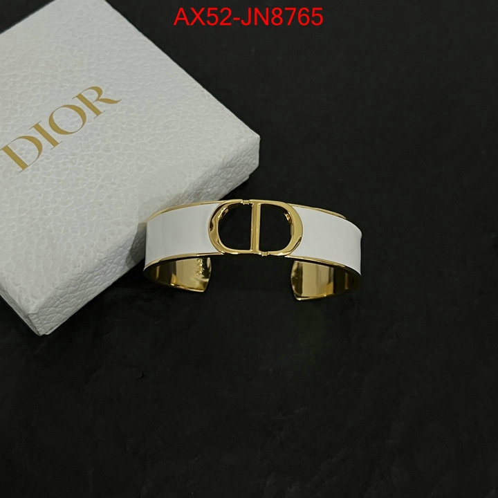 Jewelry-Dior replica us ID: JN8765 $: 52USD