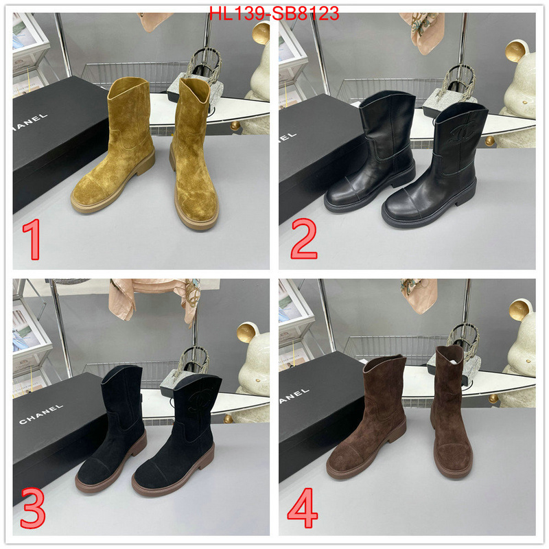 Women Shoes-Chanel cheap replica designer ID: SB8123 $: 139USD