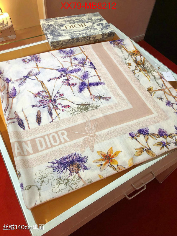 Scarf-Dior best like ID: MB8212 $: 79USD