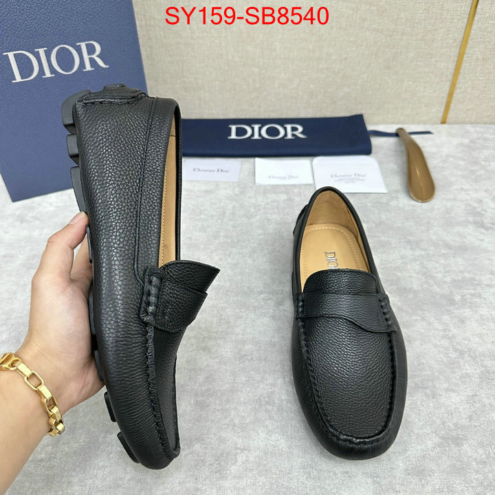 Men shoes-Dior replica online ID: SB8540 $: 159USD