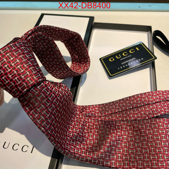 Ties-Gucci aaaaa ID: DB8400 $: 42USD