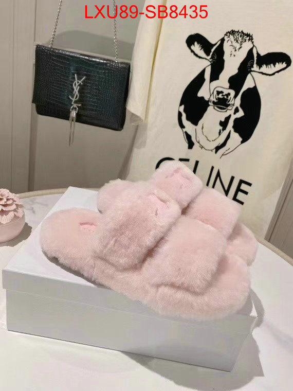 Women Shoes-CELINE fake high quality ID: SB8435 $: 89USD