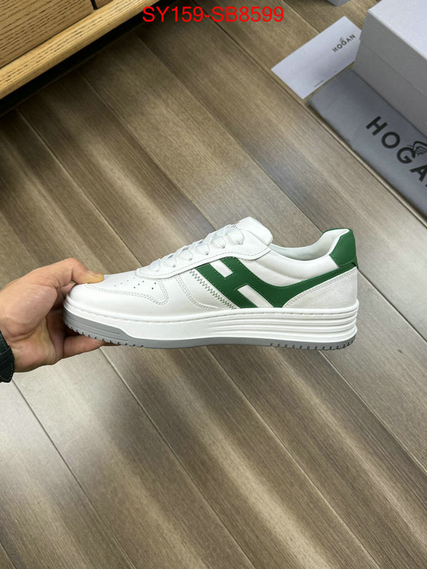 Men Shoes-Hogan from china ID: SB8599 $: 159USD