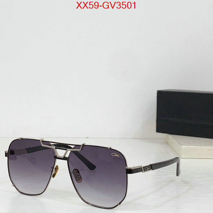 Glasses-CAZAL shop cheap high quality 1:1 replica ID: GV3501 $: 59USD