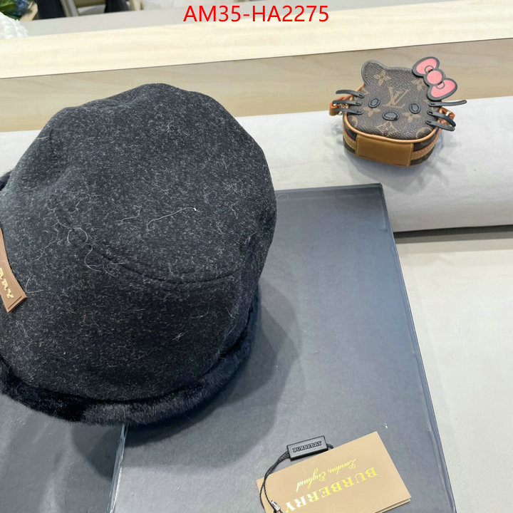 Cap(Hat)-Burberry online from china ID: HA2275 $: 35USD