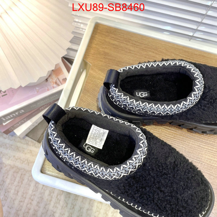 Women Shoes-UGG good quality replica ID: SB8460 $: 89USD