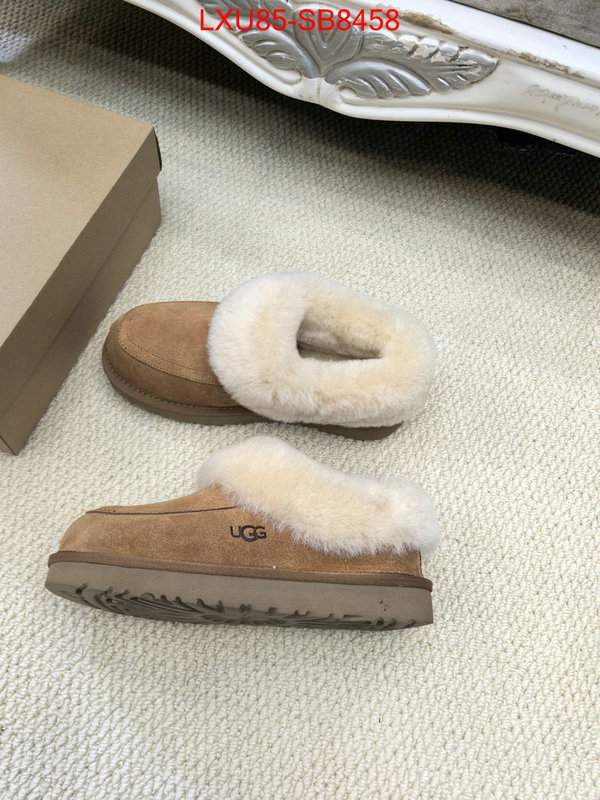 Women Shoes-UGG unsurpassed quality ID: SB8458 $: 85USD