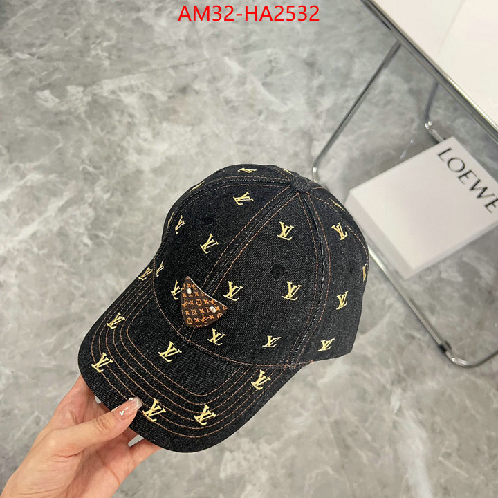 Cap(Hat)-LV can you buy replica ID: HA2532 $: 32USD