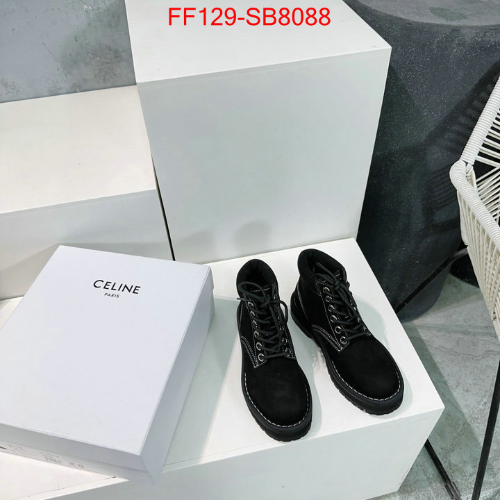 Women Shoes-Boots buy the best high quality replica ID: SB8088 $: 129USD