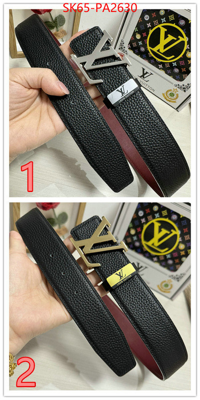 Belts-LV buy online ID: PA2630 $: 65USD