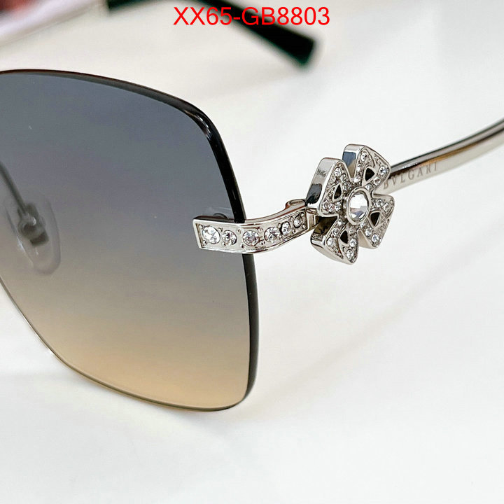 Glasses-Bvlgari what best designer replicas ID: GB8803 $: 65USD