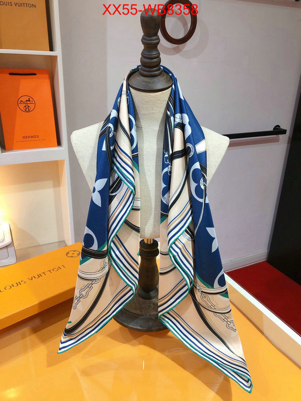 Scarf-LV where to find the best replicas ID: MB8358 $: 55USD