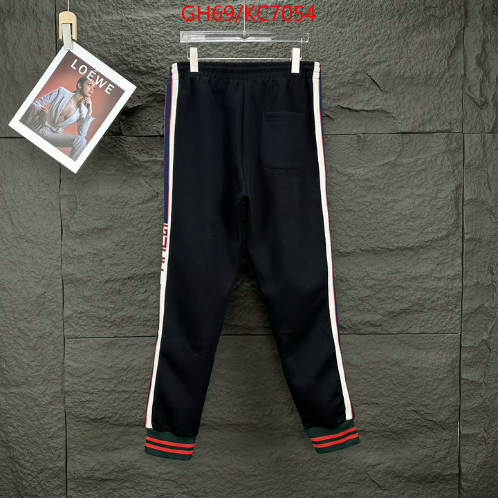 Clothing-Gucci sell online ID: KC7054 $: 69USD