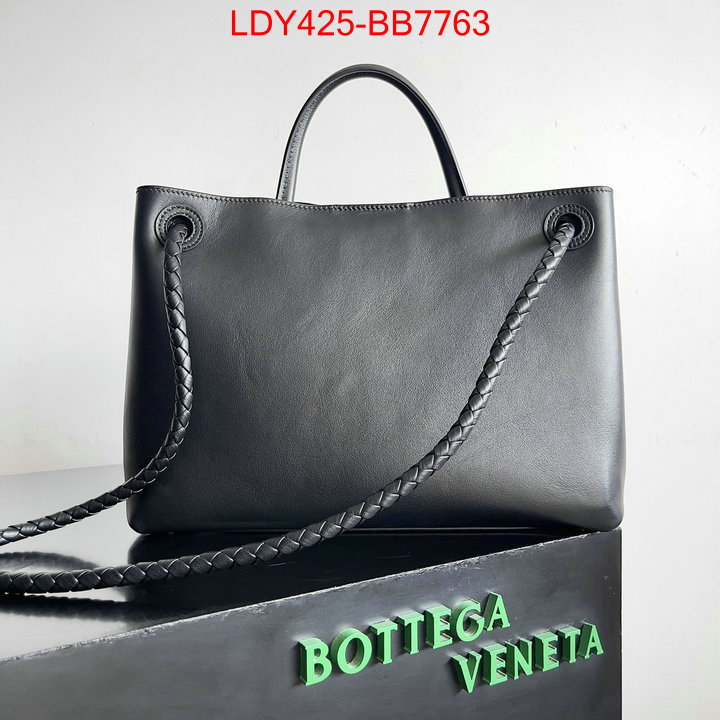 BV Bags(TOP)-Handbag- buy high quality cheap hot replica ID: BB7763 $: 425USD,