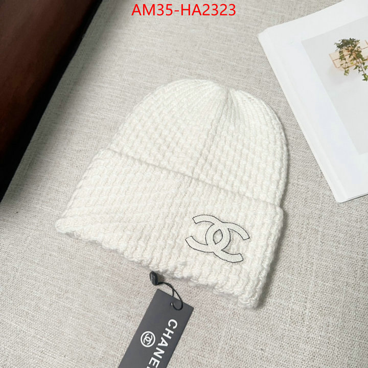 Cap (Hat)-Chanel replica how can you ID: HA2323 $: 35USD