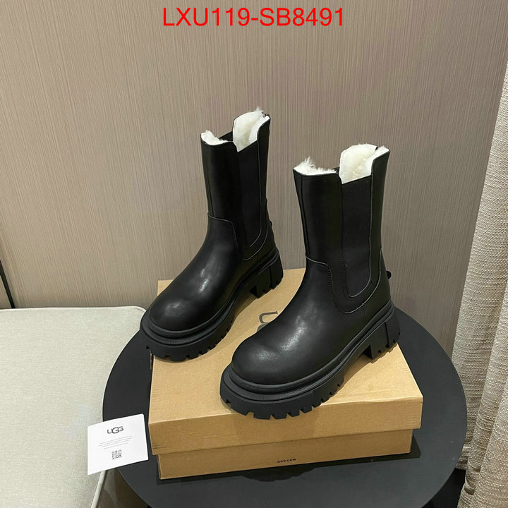 Women Shoes-UGG sellers online ID: SB8491 $: 119USD