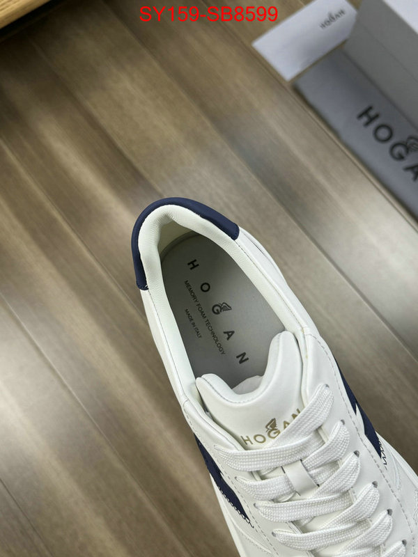 Men Shoes-Hogan from china ID: SB8599 $: 159USD