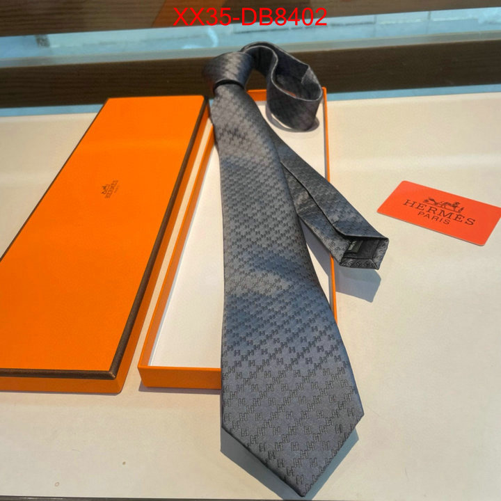 Ties-Hermes outlet 1:1 replica ID: DB8402 $: 35USD