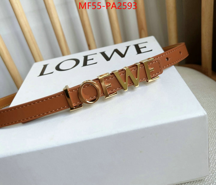 Belts-Loewe how quality ID: PA2593 $: 55USD